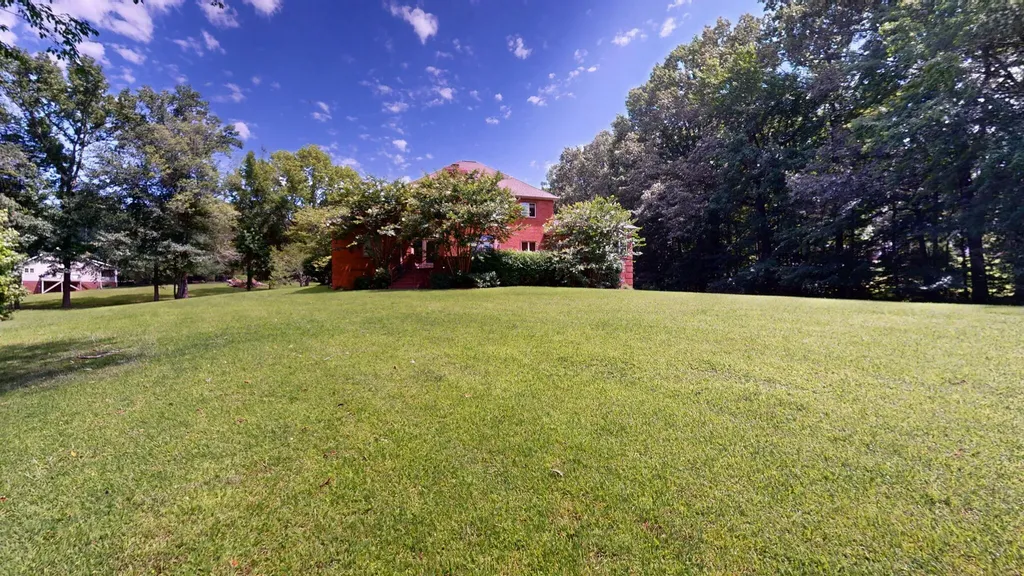 133 Windward Lane Murray KY 42071