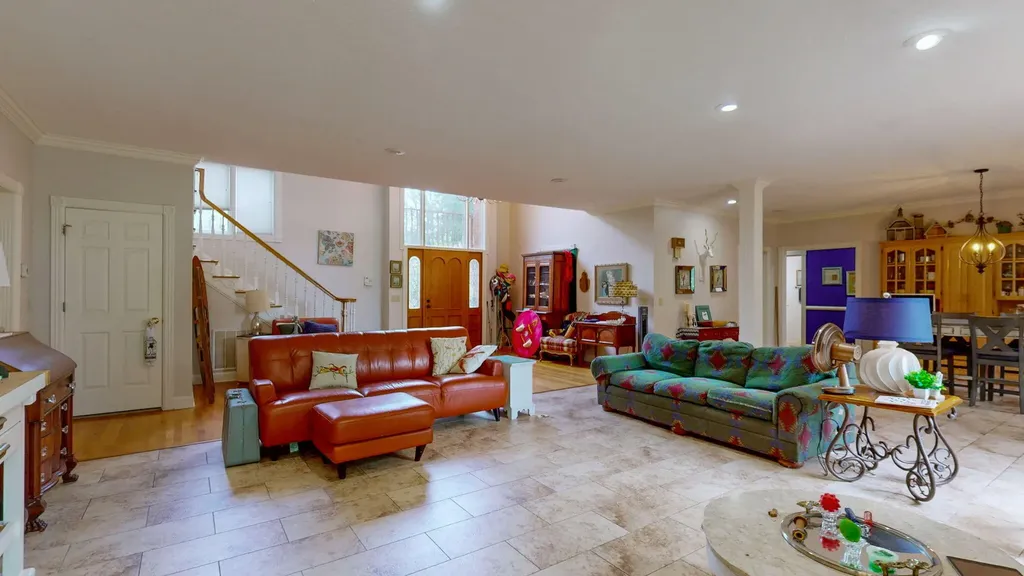 133 Windward Lane Murray KY 42071