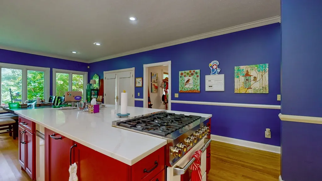 133 Windward Lane Murray KY 42071