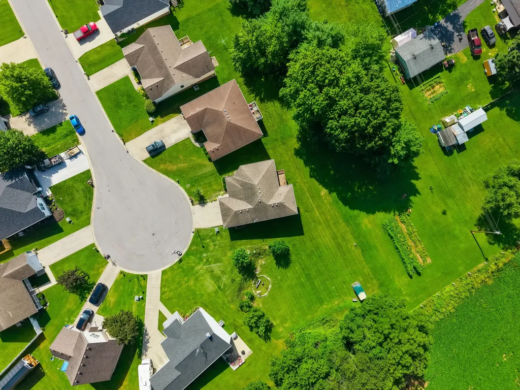 148 Grace Court Harrodsburg KY 40330