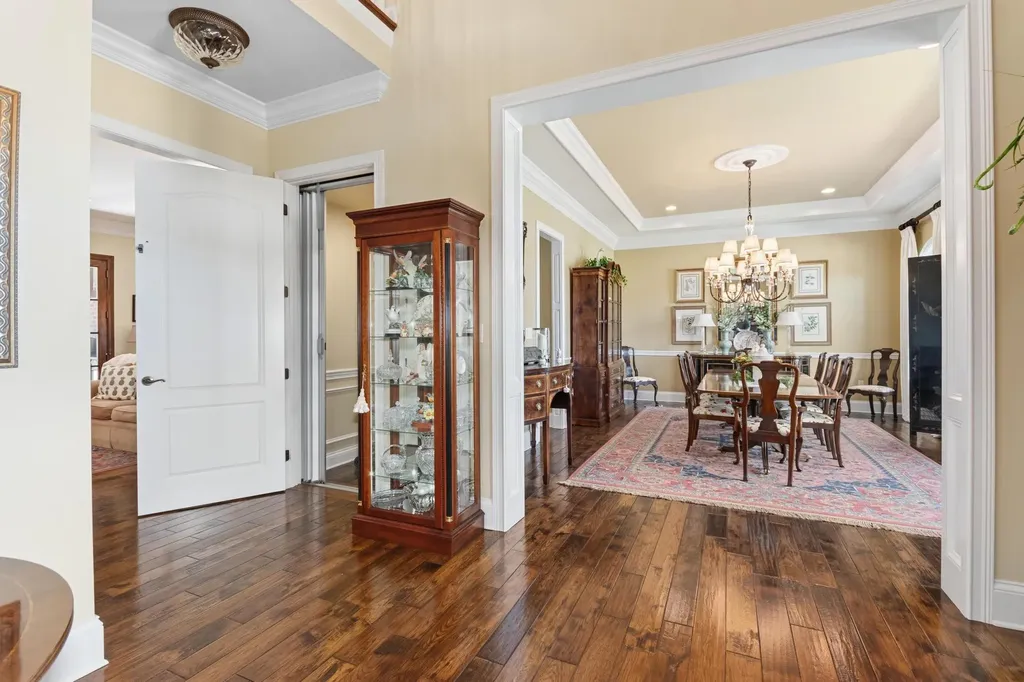 6330 Burchell Cove Paducah KY 42003