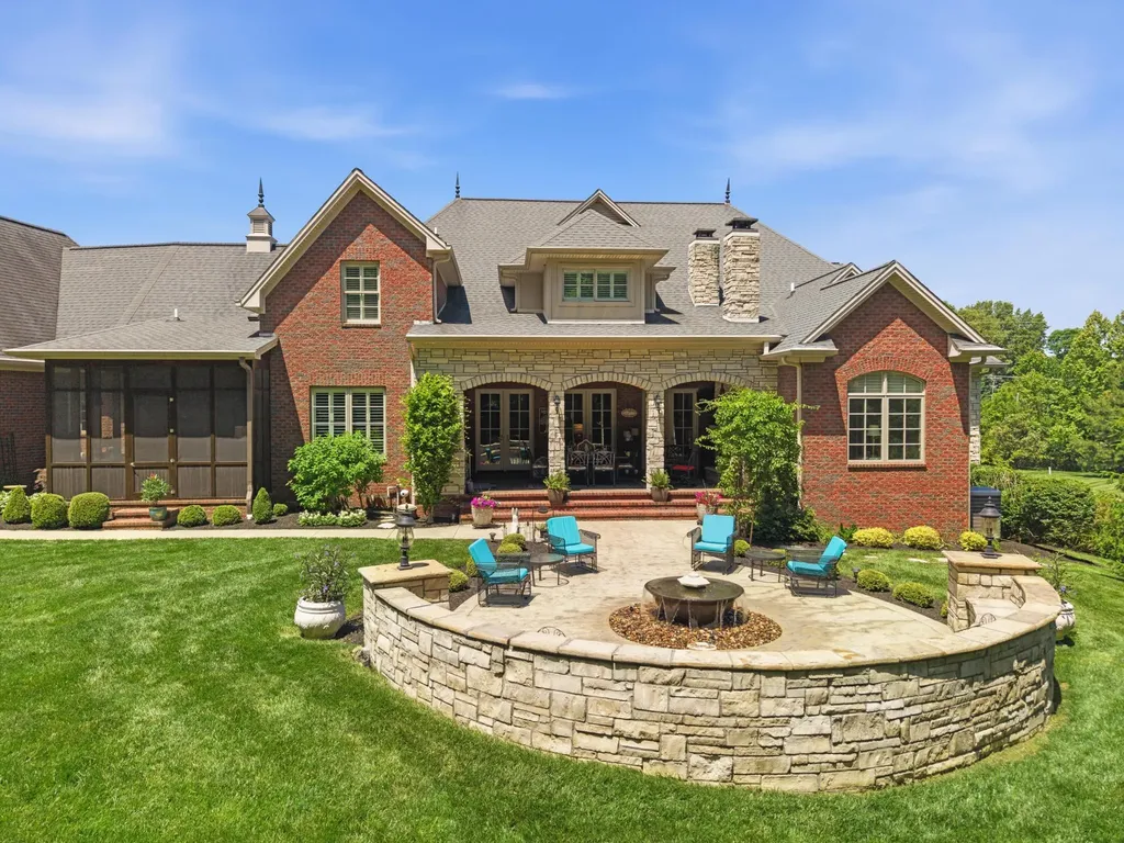 6330 Burchell Cove Paducah KY 42003