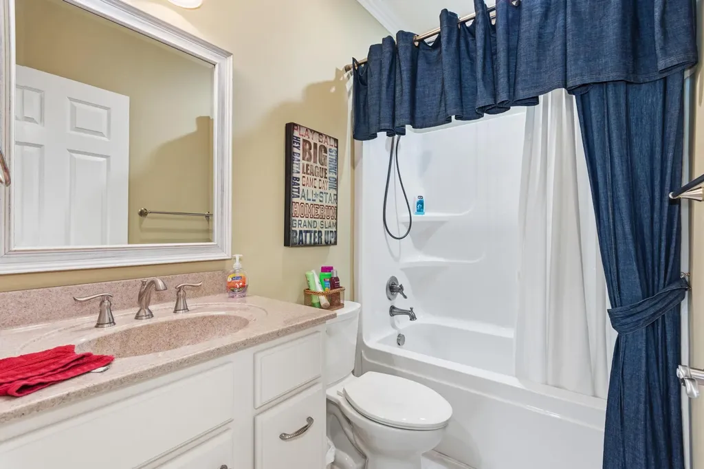 6330 Burchell Cove Paducah KY 42003