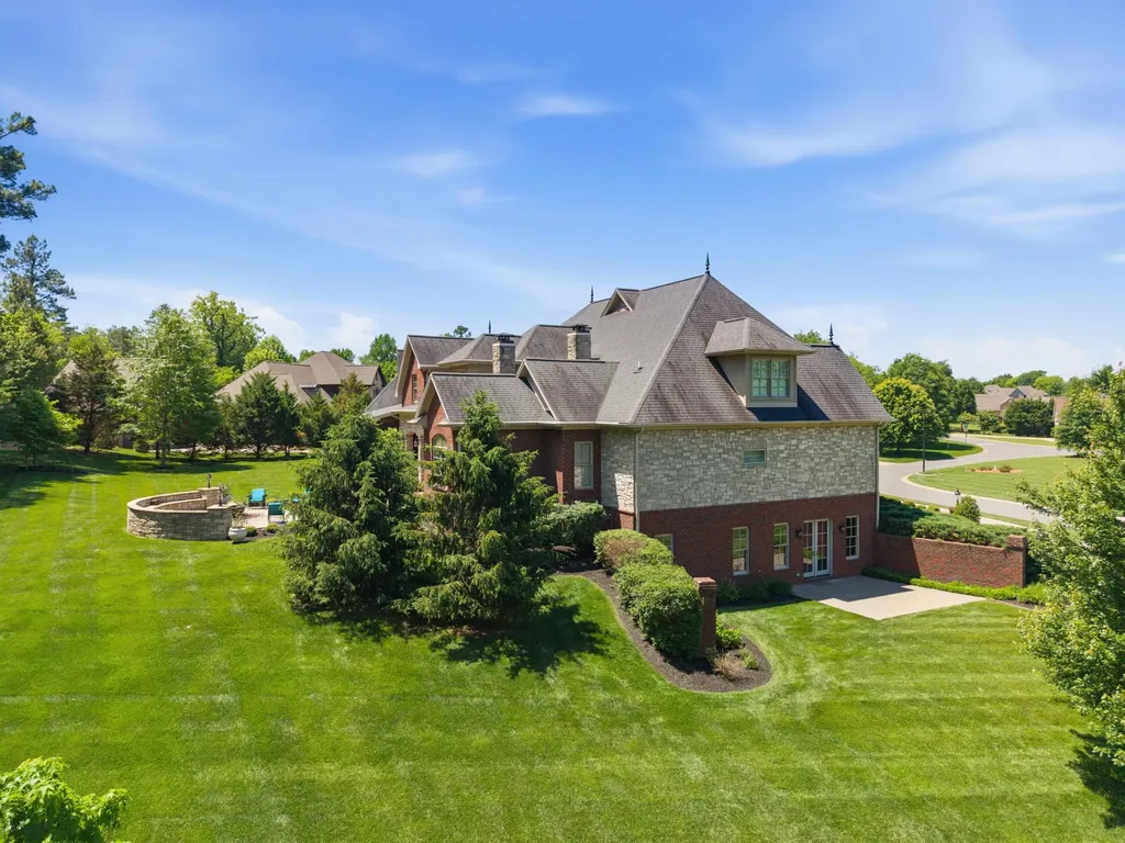 6330 Burchell Cove Paducah KY 42003