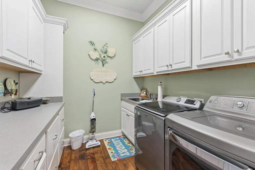 6330 Burchell Cove Paducah KY 42003