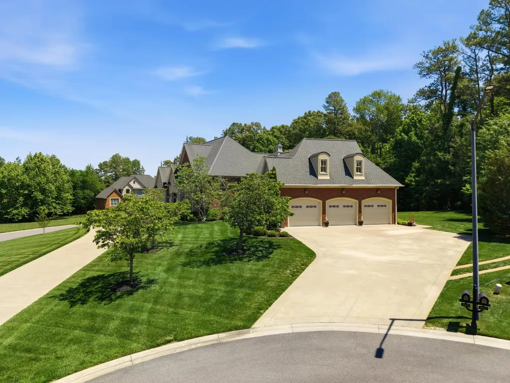 6330 Burchell Cove Paducah KY 42003