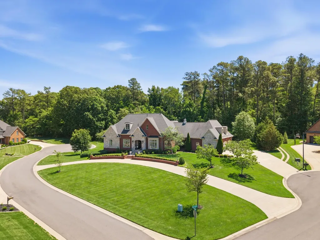 6330 Burchell Cove Paducah KY 42003