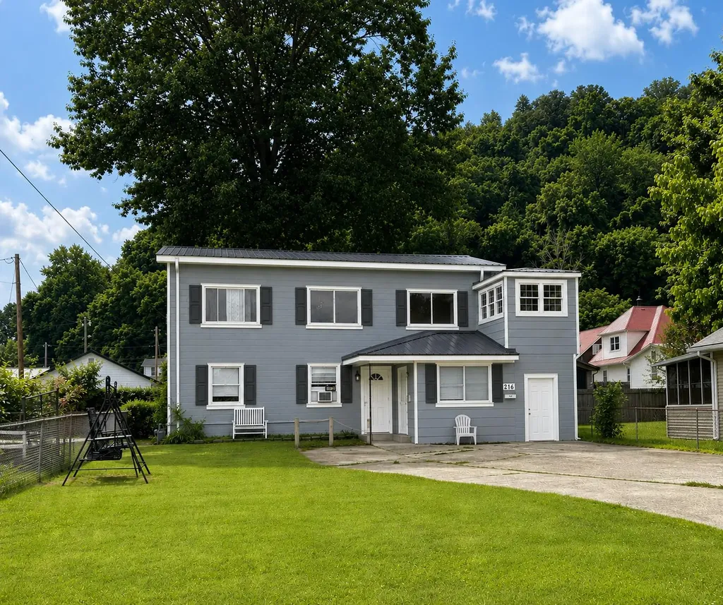 205 Frank Street Paintsville KY 41240