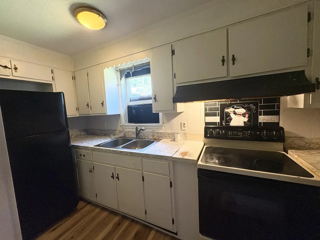 205 Frank Street Paintsville KY 41240