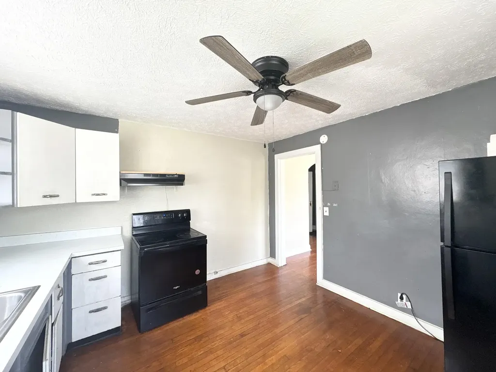 205 Frank Street Paintsville KY 41240