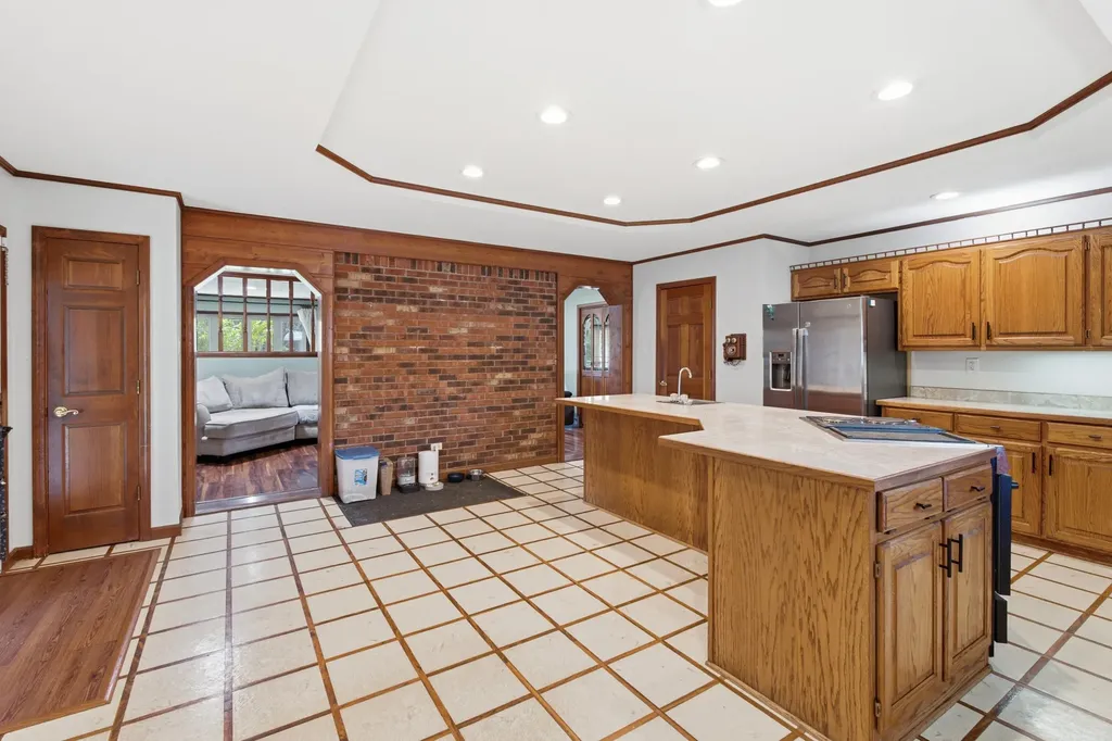 205 Sharon Drive Ledbetter KY 42058