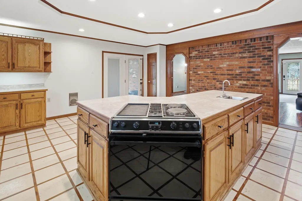 205 Sharon Drive Ledbetter KY 42058