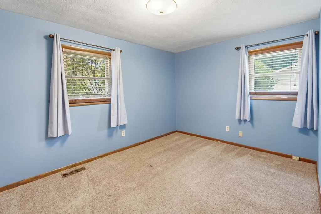 205 Sharon Drive Ledbetter KY 42058
