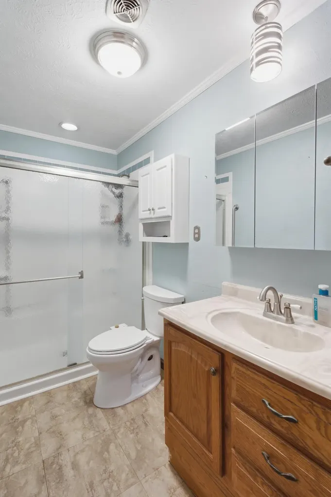 205 Sharon Drive Ledbetter KY 42058