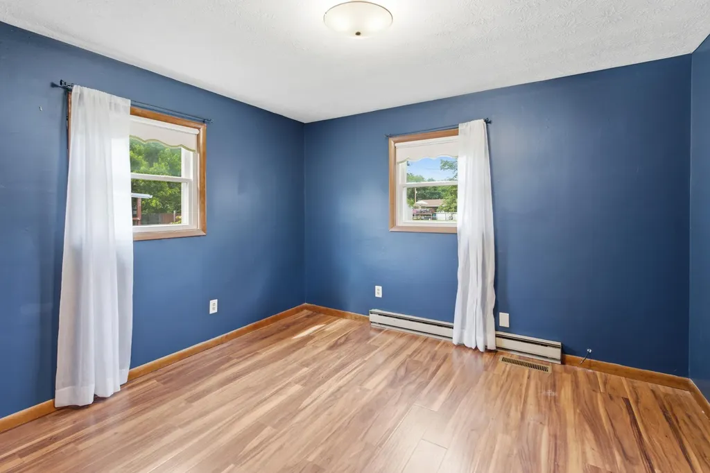 205 Sharon Drive Ledbetter KY 42058