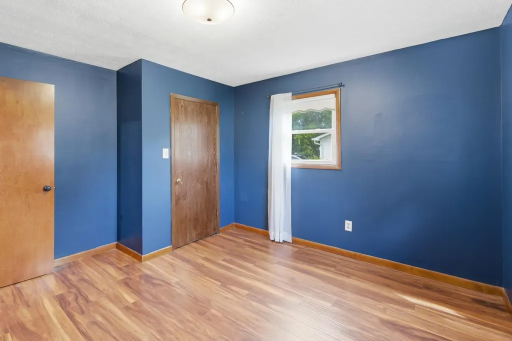 205 Sharon Drive Ledbetter KY 42058