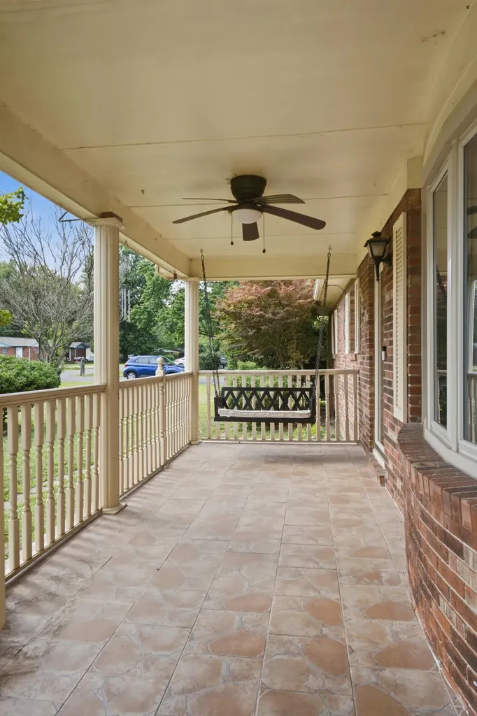 205 Sharon Drive Ledbetter KY 42058