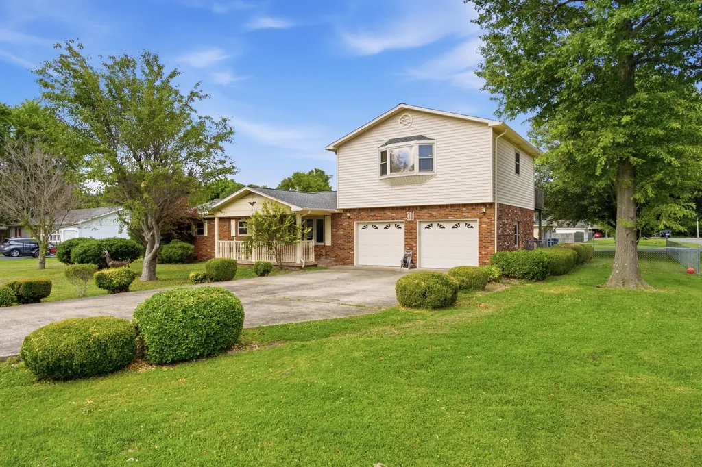 205 Sharon Drive Ledbetter KY 42058