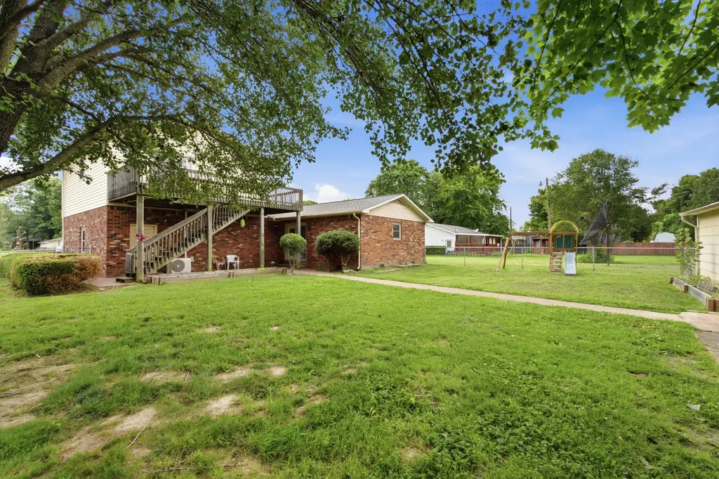 205 Sharon Drive Ledbetter KY 42058