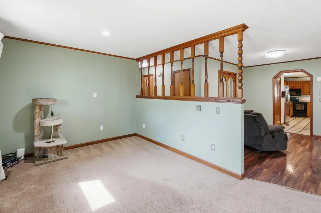 205 Sharon Drive Ledbetter KY 42058