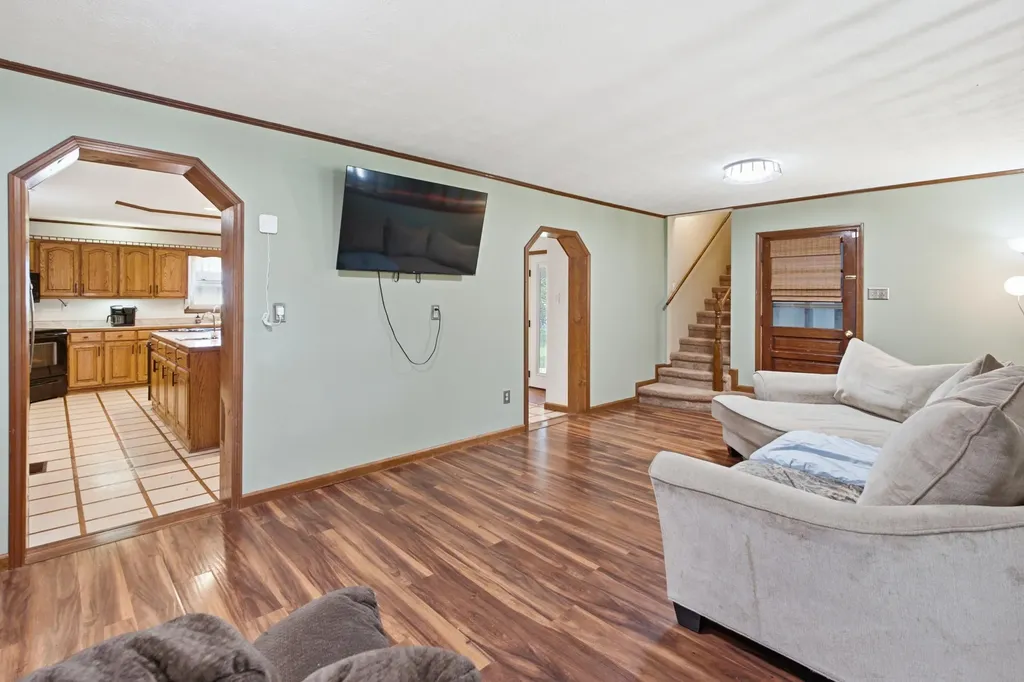 205 Sharon Drive Ledbetter KY 42058
