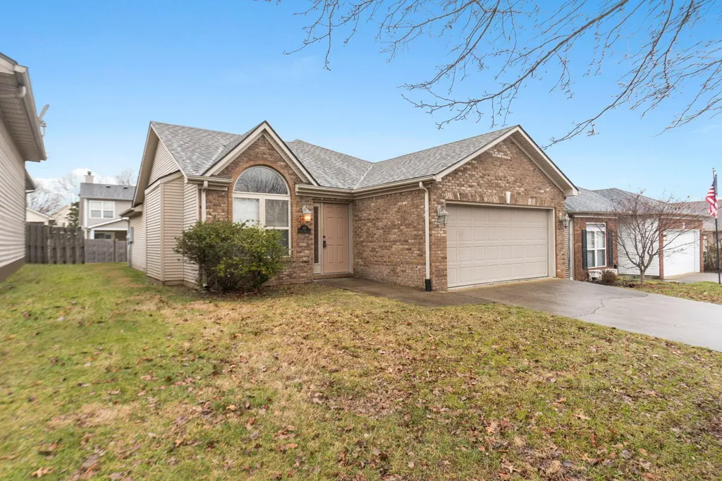 305 Spring Valley Lane Lexington KY 40511