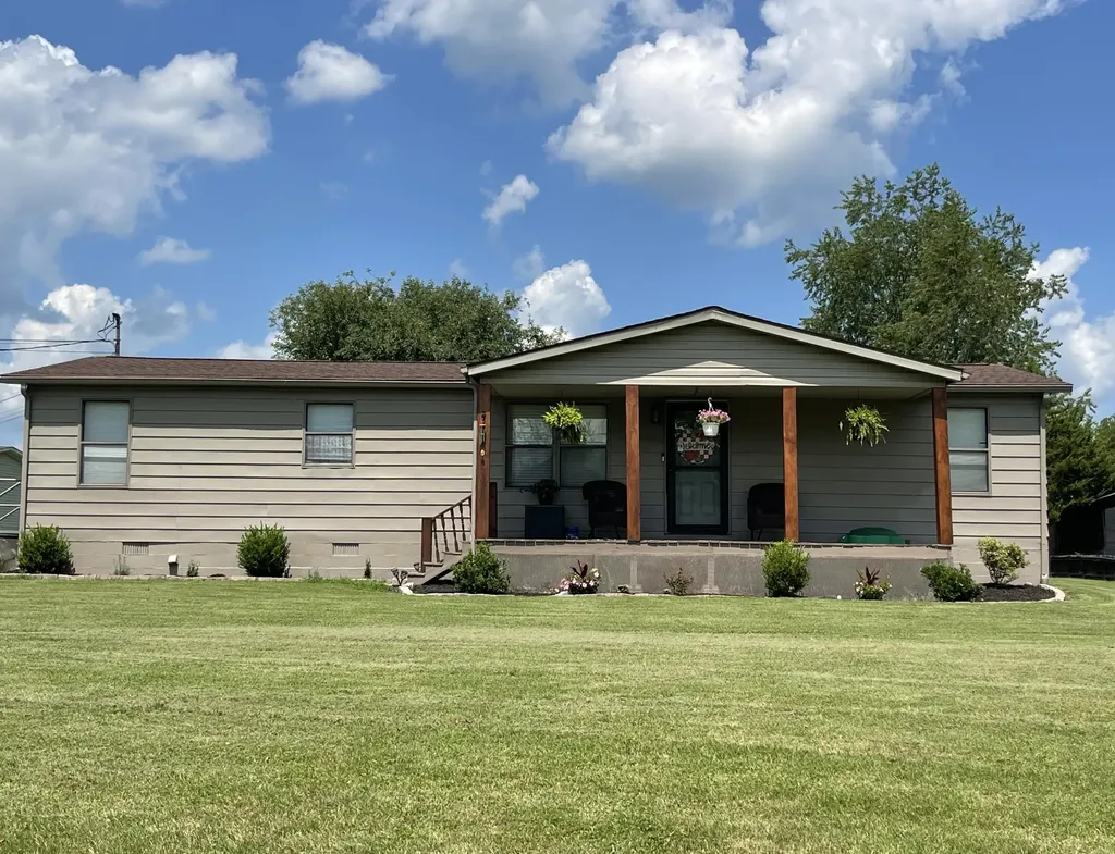150 Noahville Lane Barbourville KY 40906