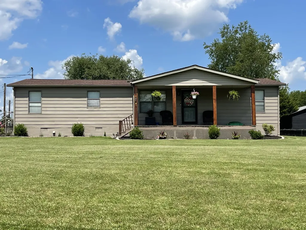 150 Noahville Lane Barbourville KY 40906
