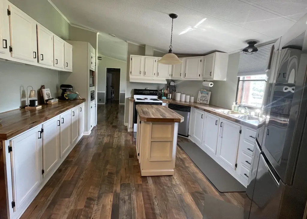 150 Noahville Lane Barbourville KY 40906