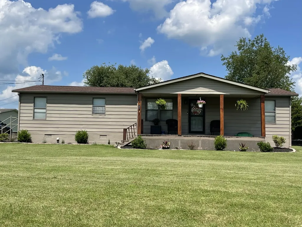 150 Noahville Lane Barbourville KY 40906