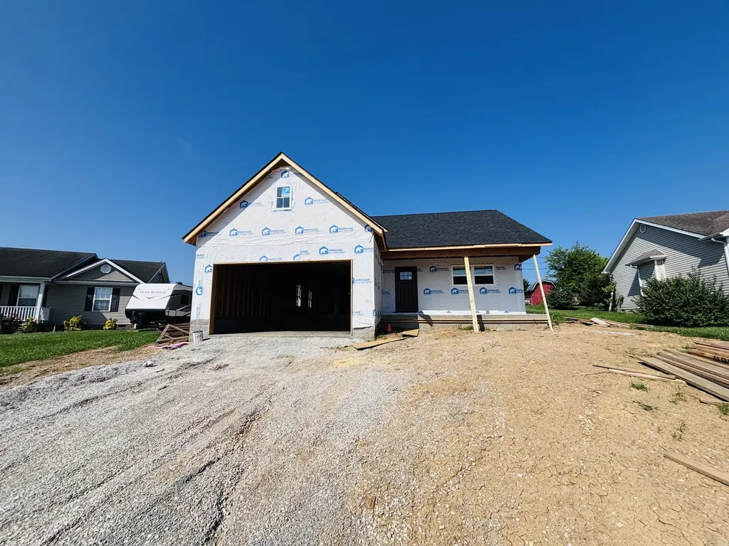 152 Double Tree Mt Sterling KY 40353