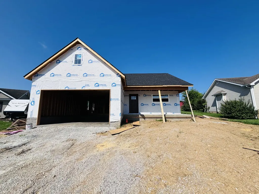 152 Double Tree Mt Sterling KY 40353