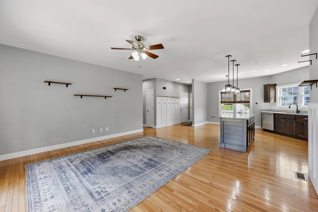 144 Grace Court Harrodsburg KY 40330