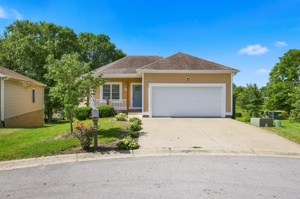 144 Grace Court Harrodsburg KY 40330