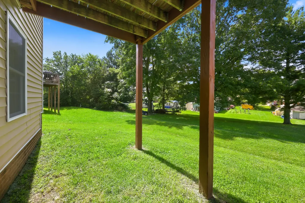 144 Grace Court Harrodsburg KY 40330