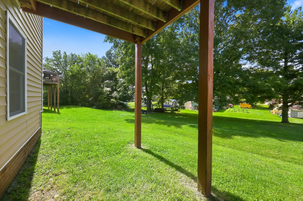 144 Grace Court Harrodsburg KY 40330