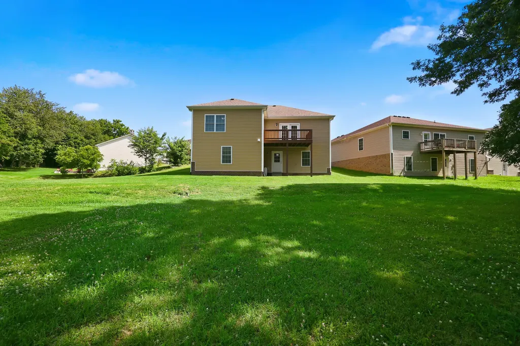 144 Grace Court Harrodsburg KY 40330