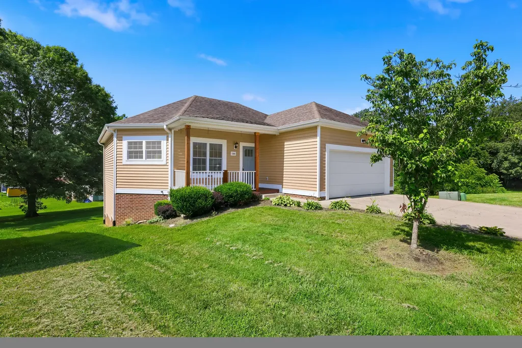 144 Grace Court Harrodsburg KY 40330