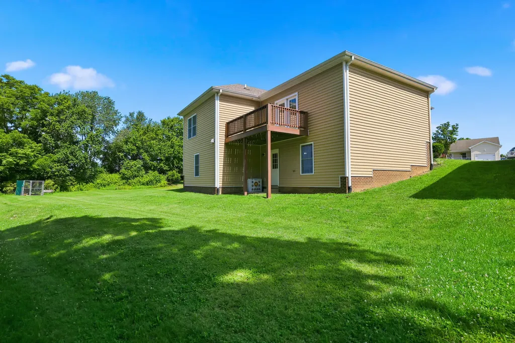 144 Grace Court Harrodsburg KY 40330