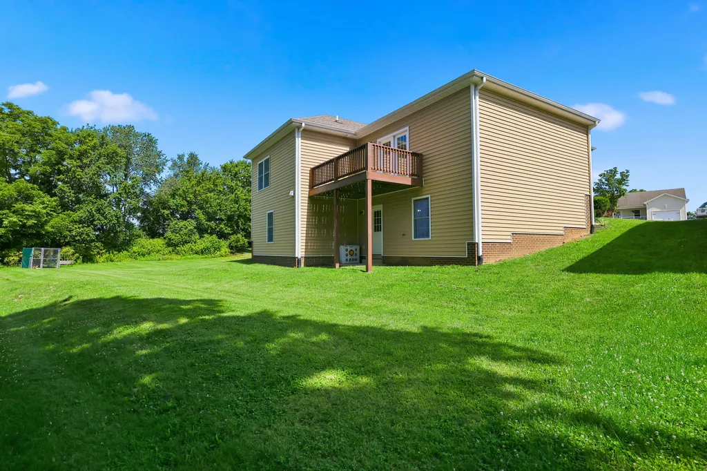 144 Grace Court Harrodsburg KY 40330