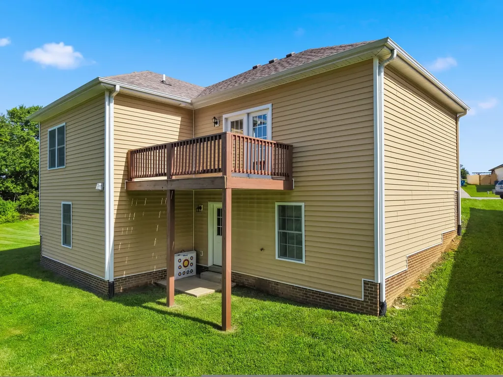 144 Grace Court Harrodsburg KY 40330