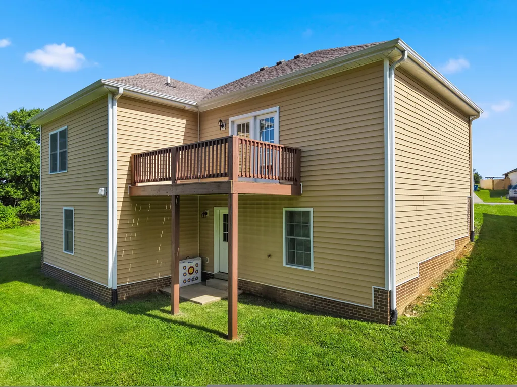 144 Grace Court Harrodsburg KY 40330