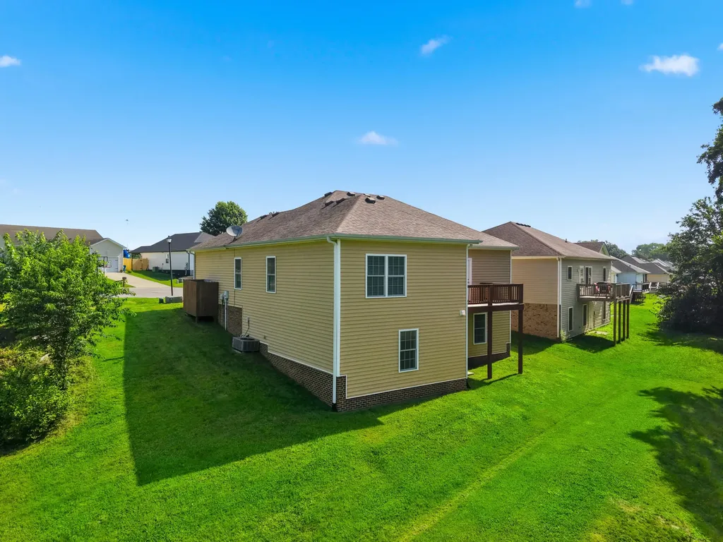 144 Grace Court Harrodsburg KY 40330