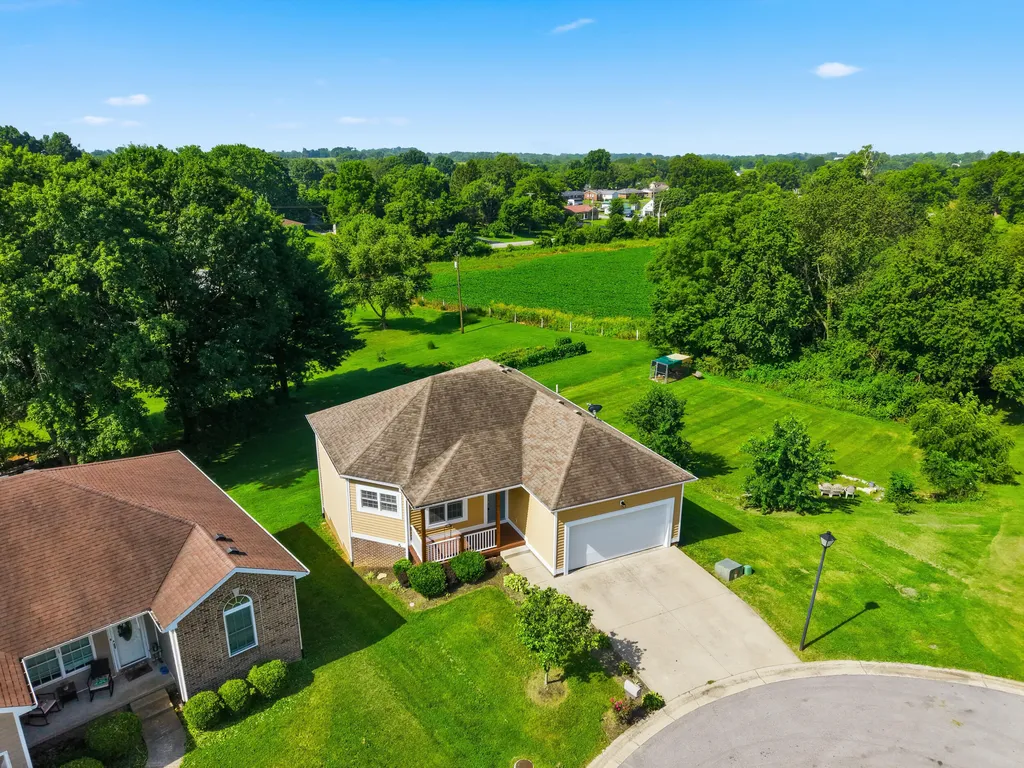 144 Grace Court Harrodsburg KY 40330