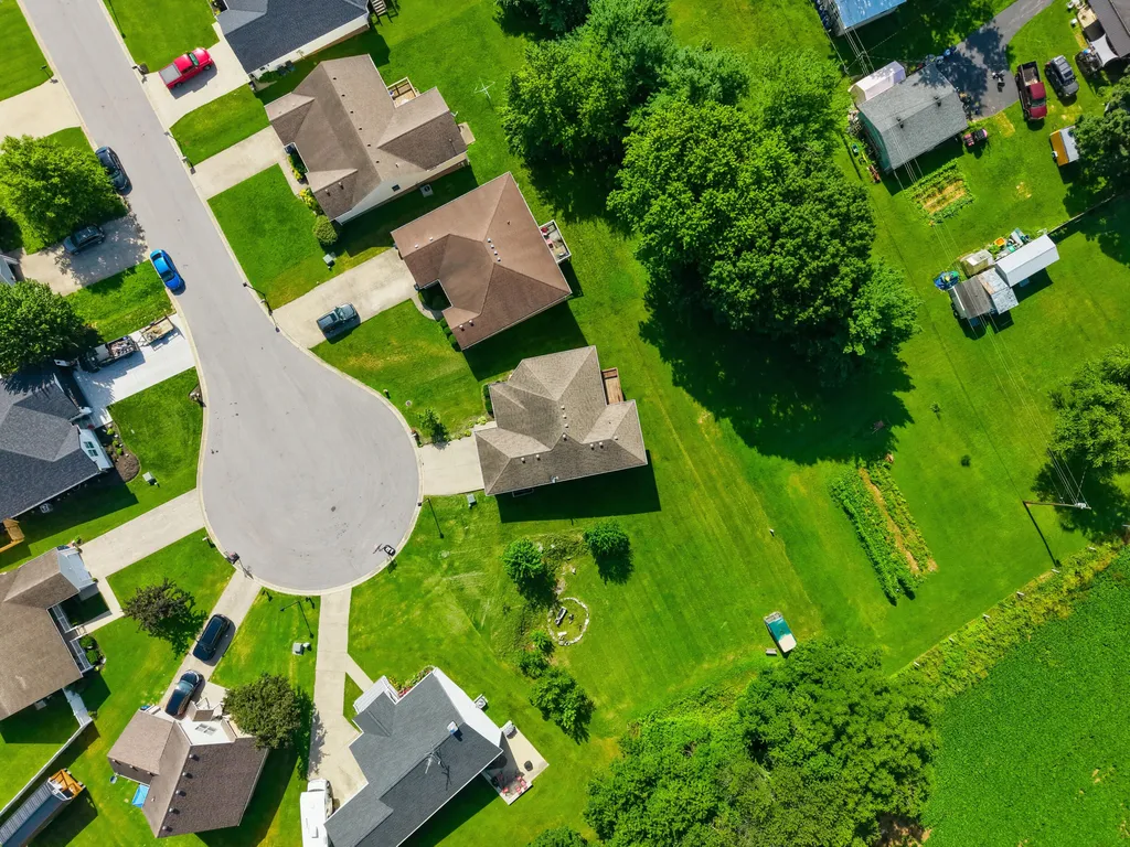 144 Grace Court Harrodsburg KY 40330