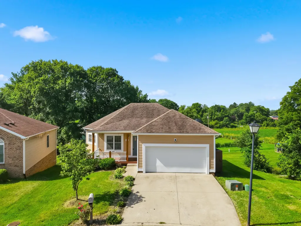 144 Grace Court Harrodsburg KY 40330