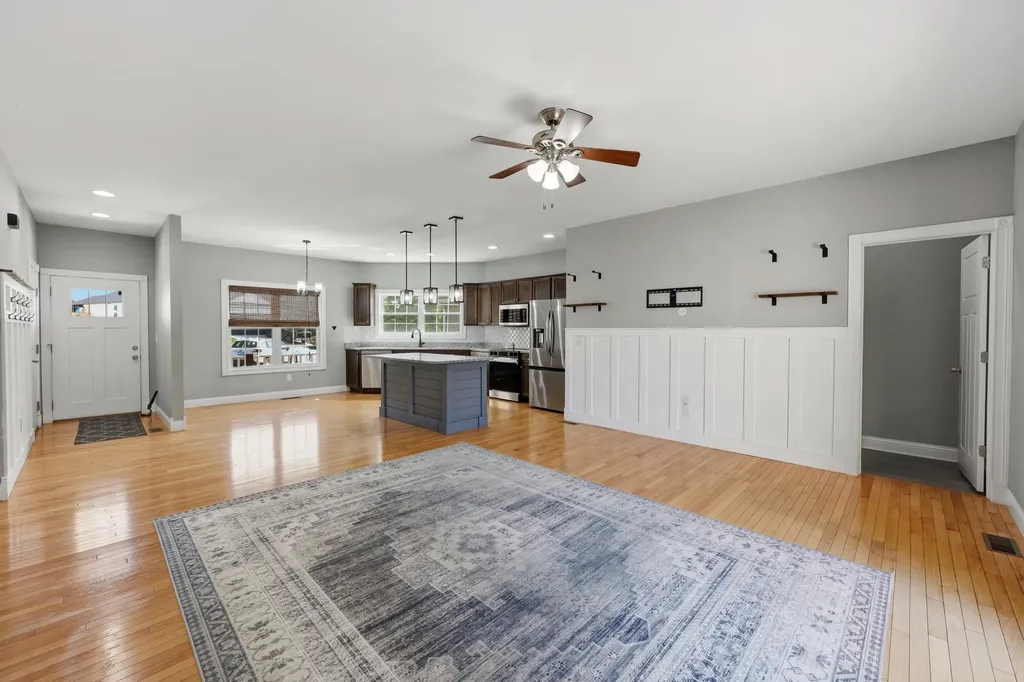 144 Grace Court Harrodsburg KY 40330