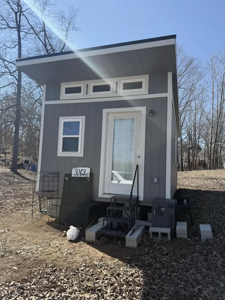 343 Wesley Lane Cadiz KY 42211