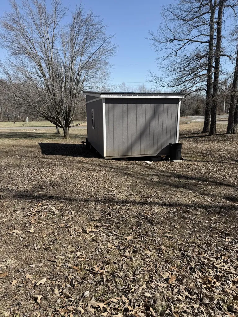 343 Wesley Lane Cadiz KY 42211