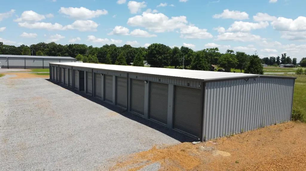 27 Neale Trail Murray KY 42071